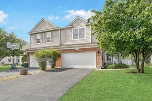 25116 Colligan St, Manhattan, IL 60442 - Photo 1