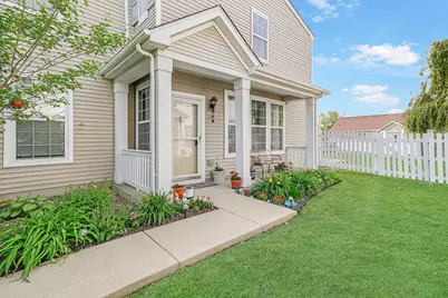 25116 Colligan Street, Manhattan, IL 60442 - Photo 3