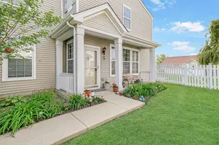 25116 Colligan St, Manhattan, IL 60442 - Photo 3