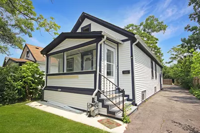 14807 Paulina Street, Harvey, IL 60426 - Photo 5