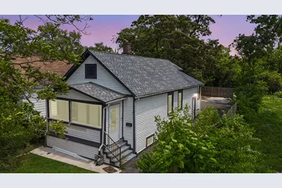 14807 Paulina Street, Harvey, IL 60426 - Photo 1