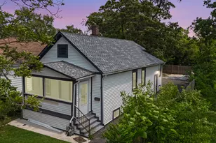 14807 Paulina St, Harvey, IL 60426 - Photo 1