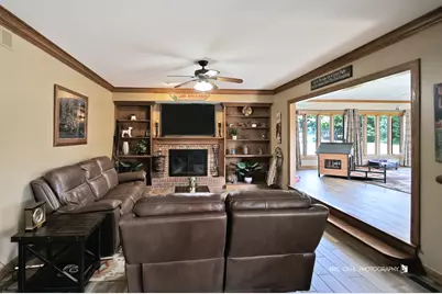3710 Spy Glass Ridge Road, Crystal Lake, IL 60012 - Photo 9