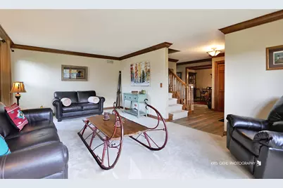 3710 Spy Glass Ridge Road, Crystal Lake, IL 60012 - Photo 7