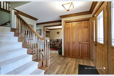 3710 Spy Glass Ridge Road, Crystal Lake, IL 60012 - Photo 3