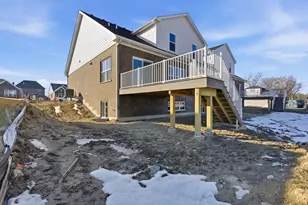 16541 Kayla Dr, Lemont, IL 60439 - Photo 3