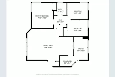 1921 W Hood Avenue #GA, Chicago, IL 60660 - Photo 11