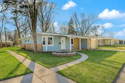 403 Wilshire Street, Park Forest, IL 60466 - Photo 1