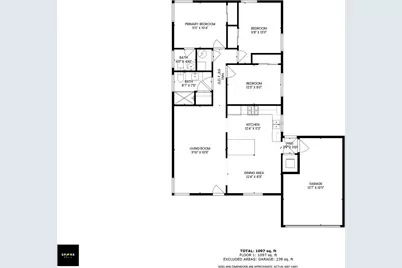 403 Wilshire Street, Park Forest, IL 60466 - Photo 17