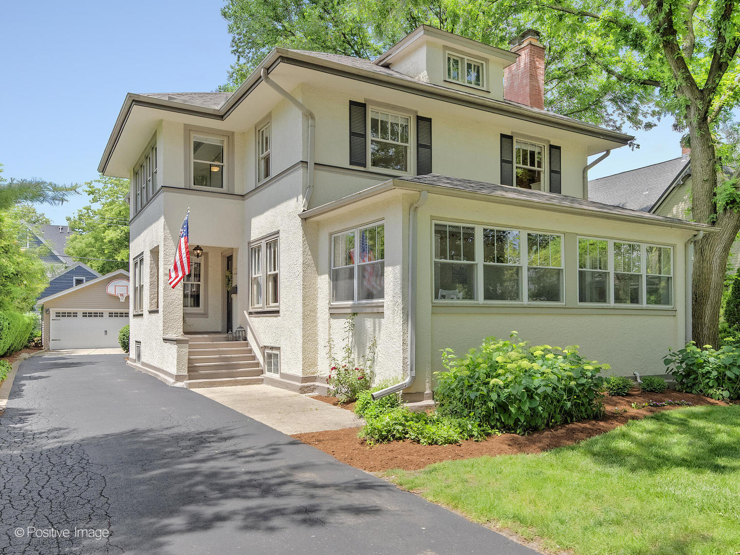 132 S Spring Ave, La Grange, IL 60525 - MLS 12391030 - Coldwell Banker