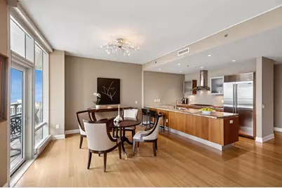 340 E Randolph Street #5504, Chicago, IL 60601 - Photo 13