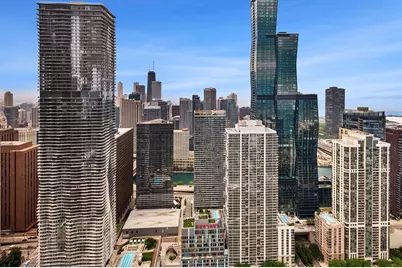 340 E Randolph Street #5504, Chicago, IL 60601 - Photo 37