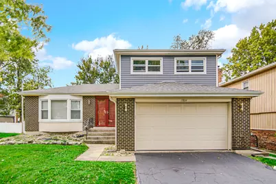 17804 Pebblewood Lane, Hazel Crest, IL 60429 - Photo 1