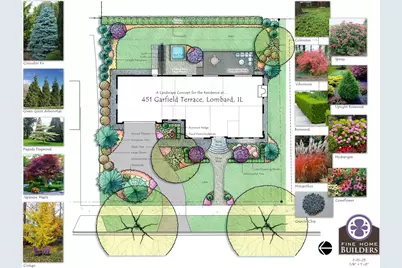 451 S Garfield Terrace, Lombard, IL 60148 - Photo 5