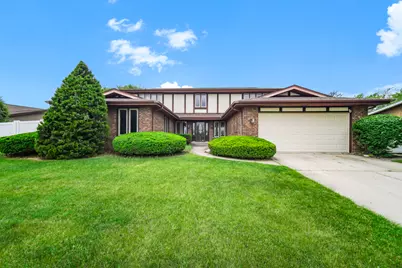 12850 S Westport Drive, Palos Park, IL 60464 - Photo 1