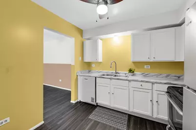 18340 Glen Oak Avenue #1D, Lansing, IL 60438 - Photo 9