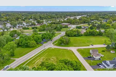 Lot 34 & 35 Cedar Creek Drive, Johnsburg, IL 60051 - Photo 3