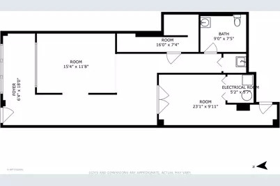 2521 W North Avenue, Chicago, IL 60647 - Photo 11