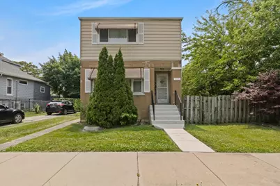 1721 W Steuben Street, Chicago, IL 60643 - Photo 1