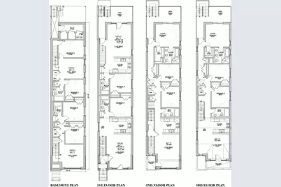 1453 E 65th Place, Chicago, IL 60637 - Photo 3