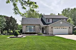 [Address not provided], Romeoville, IL 60446 - Photo 1