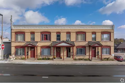 130 Washington Street, Woodstock, IL 60098 - Photo 1