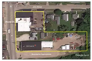 926 Front St, McHenry, IL 60050 - Photo 1