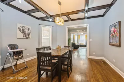 1306 W 64th Street, Chicago, IL 60636 - Photo 5