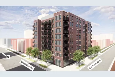 952 W Carmen Avenue, Chicago, IL 60640 - Photo 1