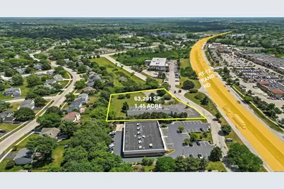 898 S Rand Road, Lake Zurich, IL 60047 - Photo 5