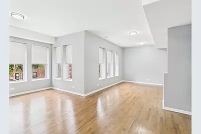 1729 E 67th Street #2E, Chicago, IL 60649 - Photo 3