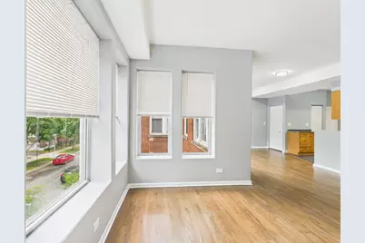 1729 E 67th Street #2E, Chicago, IL 60649 - Photo 5