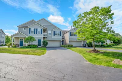 614 Arbor Circle, Lakemoor, IL 60051 - Photo 1