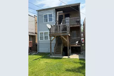 7544 S Sangamon Street, Chicago, IL 60620 - Photo 3