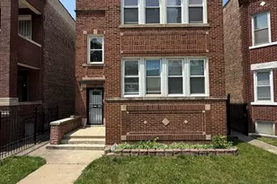 7544 S Sangamon St, Chicago, IL 60620 - Photo 1