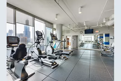 737 W Washington Boulevard #3003, Chicago, IL 60661 - Photo 23