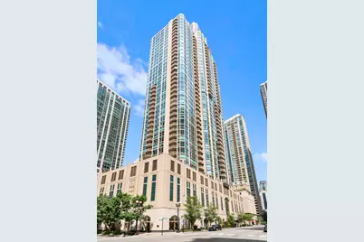 21 E Huron Street #4701, Chicago, IL 60611 - Photo 1
