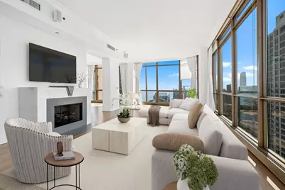 21 E Huron Street #4701, Chicago, IL 60611 - Photo 3