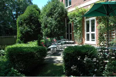 531 N Mayflower Road #531, Lake Forest, IL 60045 - Photo 21