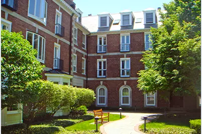 531 N Mayflower Road #531, Lake Forest, IL 60045 - Photo 1