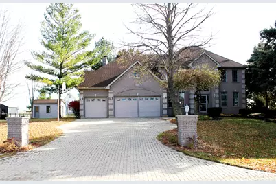 19057 S Saddlebrook Drive, Shorewood, IL 60404 - Photo 1