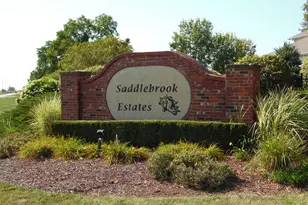 19057 S Saddlebrook Dr, Shorewood, IL 60404 - Photo 3