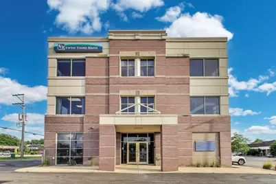 1 E Merchants Drive #201, Oswego, IL 60543 - Photo 1