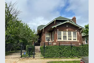 8144 S Ada Street, Chicago, IL 60620 - Photo 1