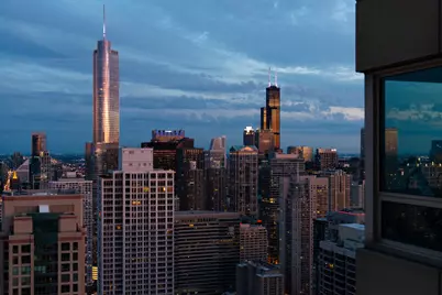800 N Michigan Avenue #5901, Chicago, IL 60611 - Photo 21