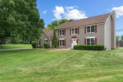 747 Jamestowne Court, Sleepy Hollow, IL 60118 - Photo 1
