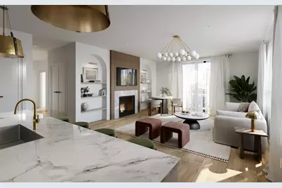 3015 N Southport Avenue #4E, Chicago, IL 60657 - Photo 3