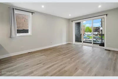 3944 S Indiana Street #1F, Chicago, IL 60653 - Photo 5