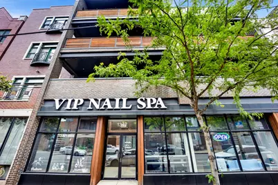 1342 W Belmont Avenue #1, Chicago, IL 60657 - Photo 3