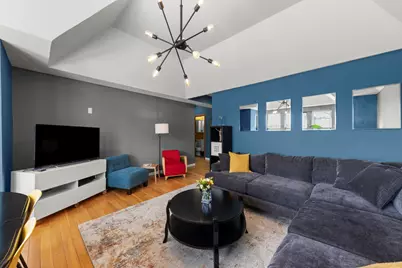 5054 N Troy Street #3, Chicago, IL 60625 - Photo 3